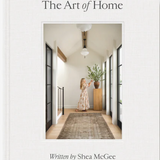 "The Art of Home" Book