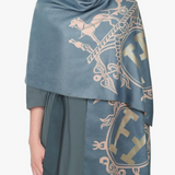 Pashmina Wrap Scarf
