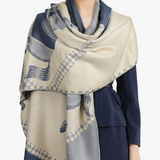 Pashmina Wrap Scarf