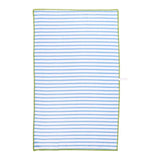 Blue Hydrangea Kitchen Tea Towel