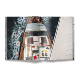 The Stylish Life: Sailing