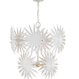 White Chandelier