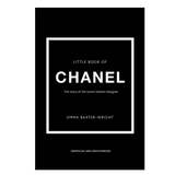 Little Book of Chanel