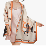 Pashmina Wrap Scarf