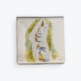 Assorted Mini Lucite Prints