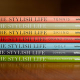 The Stylish Life: Skiing