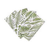 Fern Paper Dinner Napkin/Guest Towel