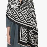 Pashmina Wrap Scarf