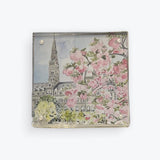 Assorted Mini Lucite Prints