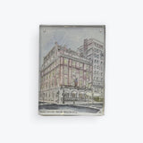 Assorted Lucite Prints