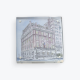 Assorted Mini Lucite Prints