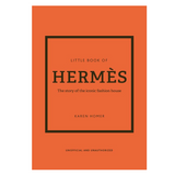 Little Book of Hermes