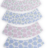 Hydrangea Paper Lamp Shade Cover (Assorted Designs)