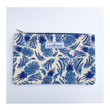 Zipper Clutch (Assorted Patterns)