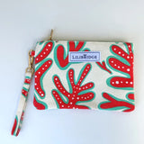 Wristlet (Assorted Patterns)