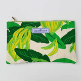 Zipper Clutch (Assorted Patterns)