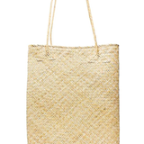 *As Seen In: Southern Living!* Flat Charlotte Tote