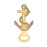 Anchor Bottle Opener