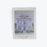 Hingham "Wilder Memorial Nursery School" Notecard