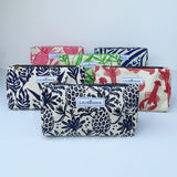 Makeup Bag (Assorted Patterns)