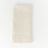 Linen Napkin in Tan