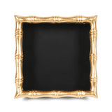 Color Block Black Chang Mai Tray