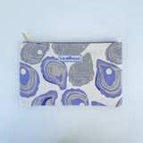 Zipper Clutch (Assorted Patterns)