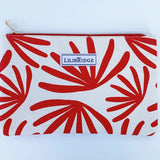 Zipper Clutch (Assorted Patterns)