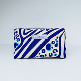 Makeup Bag (Assorted Patterns)