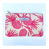 Zipper Clutch (Assorted Patterns)