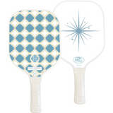 Home in Harmony Signature Pickleball Paddle