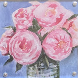 Assorted Mini Lucite Prints