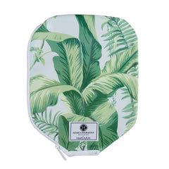 Home in Harmony Designs X Kravet Couture "Casa Botanica" Pickleball Paddle Covers