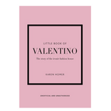 Little Book of Valentino