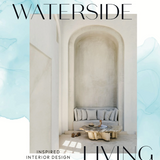"Waterside Living" Book