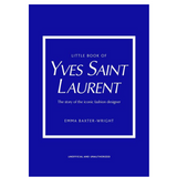 Little Book of Yves Saint Laurent