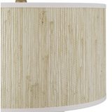 White Table Lamp