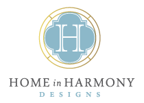 Home in Harmony Design