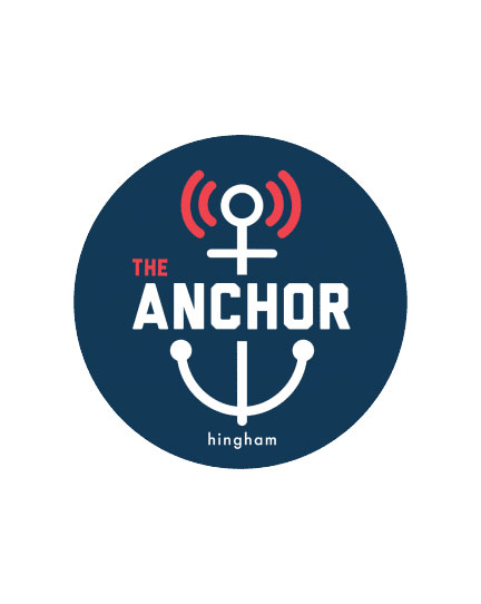 Hingham Anchor