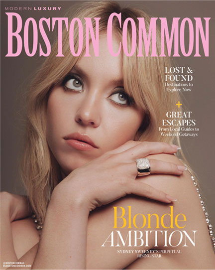 Boston Common Magazine